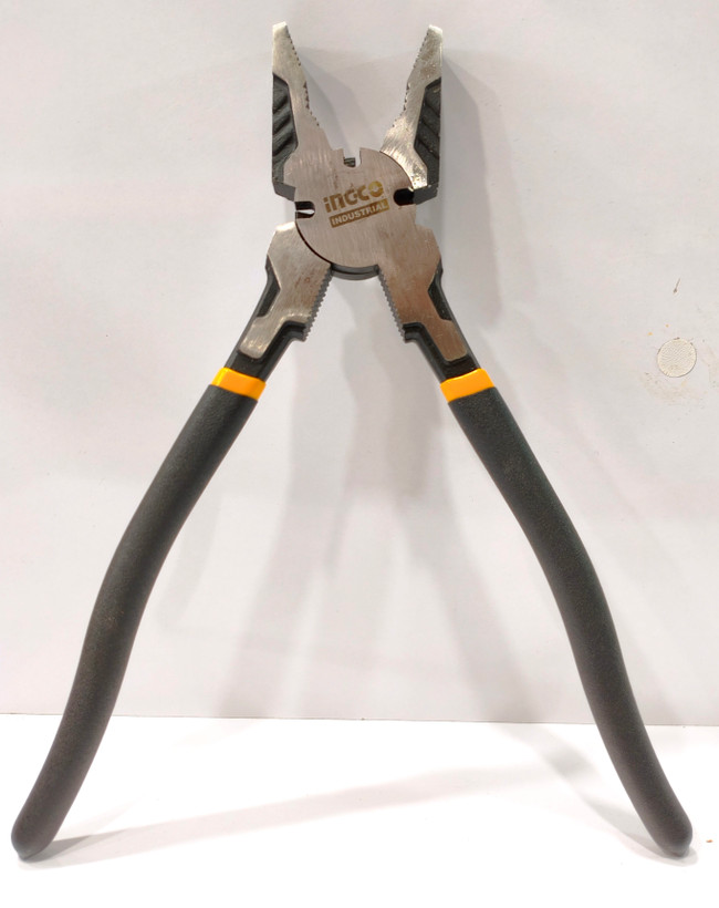 انبردست صنعتی اینکو(INGCO) مدلHEP3008 سایز12 اینچ