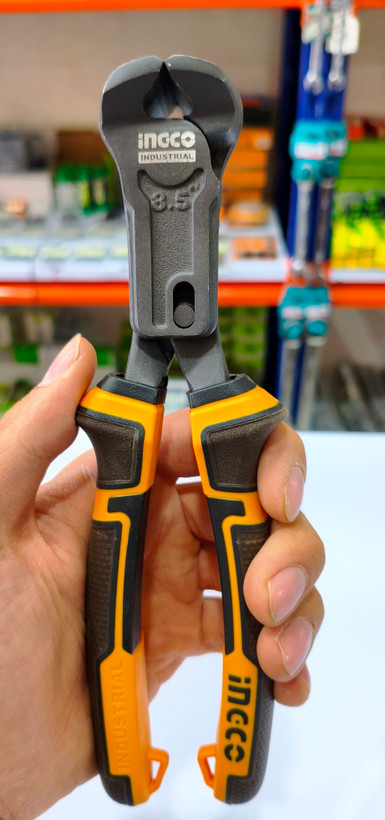 گازانبر آرماتوربندی قدرتی اینکو 8.5 اینچ مدل HCECP58200