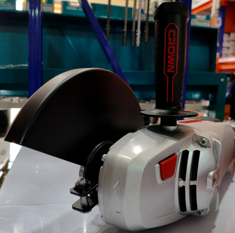 فرز سنگبری ۲۲۰۰ وات کرون مدل CT13500-230S ۲